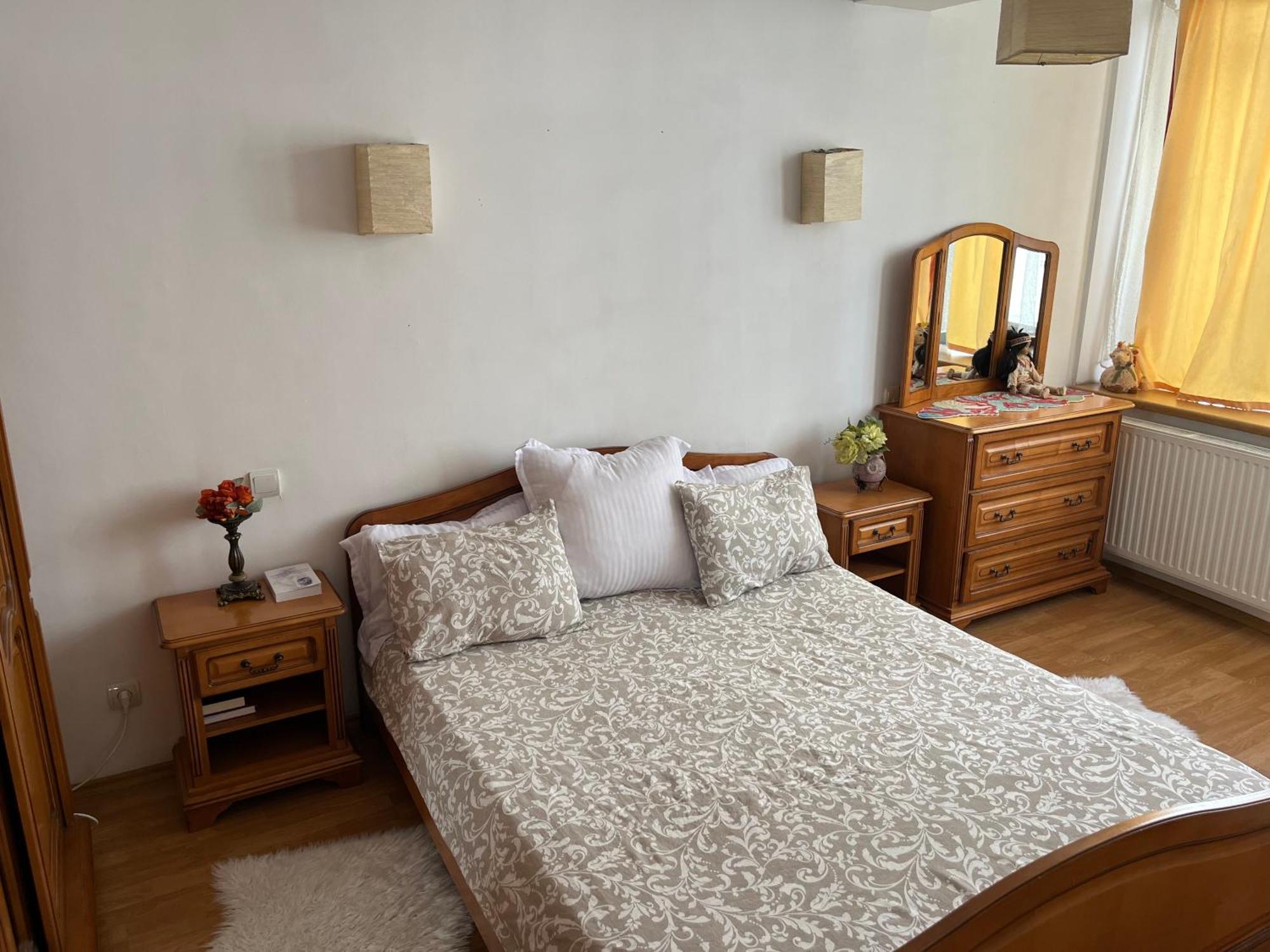 2 In Centrul Orasului - Unirii Fantanii Apartment *