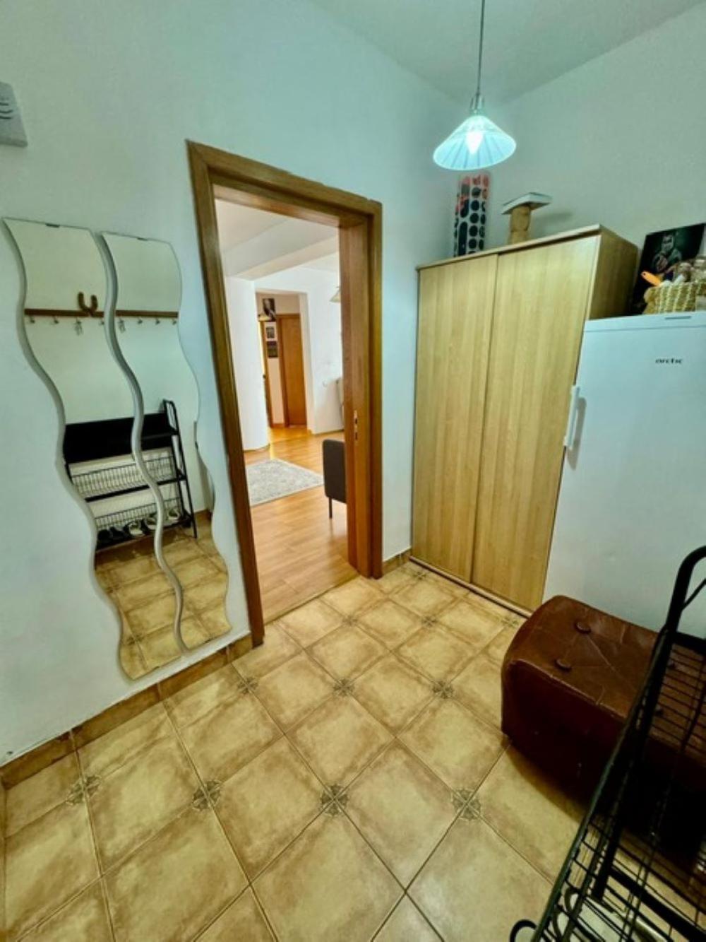 2 In Centrul Orasului - Unirii Fantanii Apartment