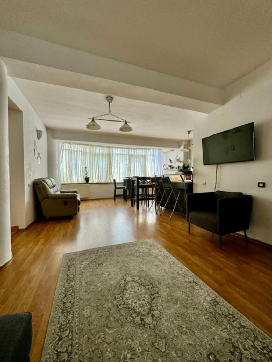 Apartment 2 In Centrul Orasului - Unirii Fantanii