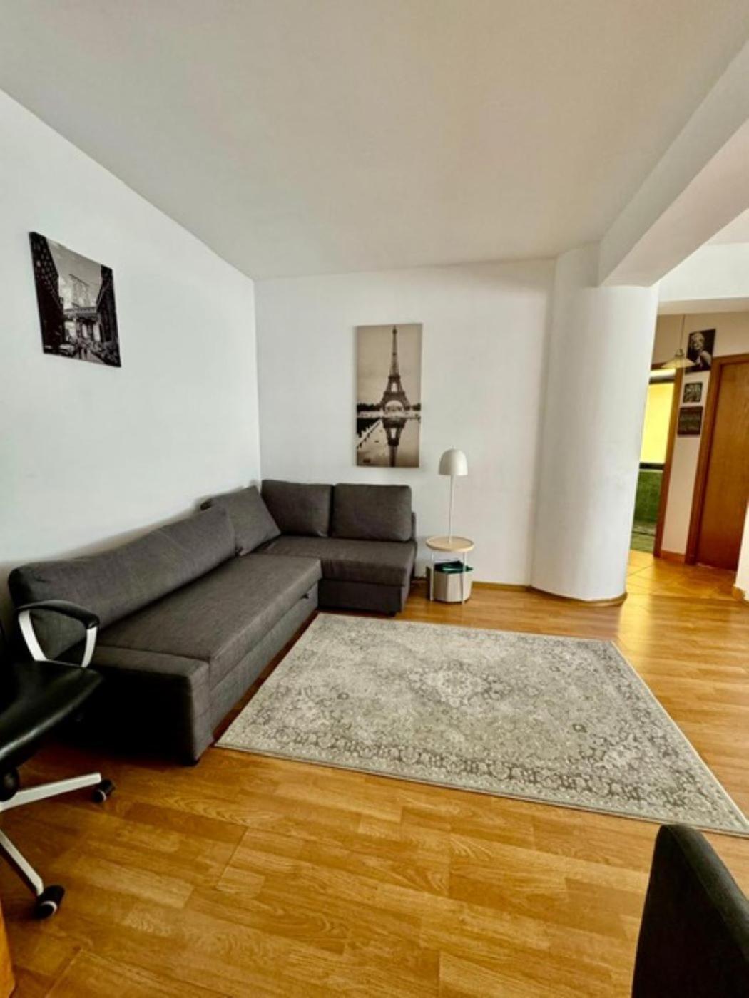 2 In Centrul Orasului - Unirii Fantanii Apartment *